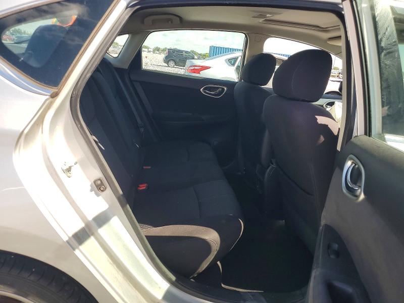 Aukcja sprzedaży 2014 Nissan Sentra, vin: 3N1AB7AP5EY264513, numer aukcji: 66377766