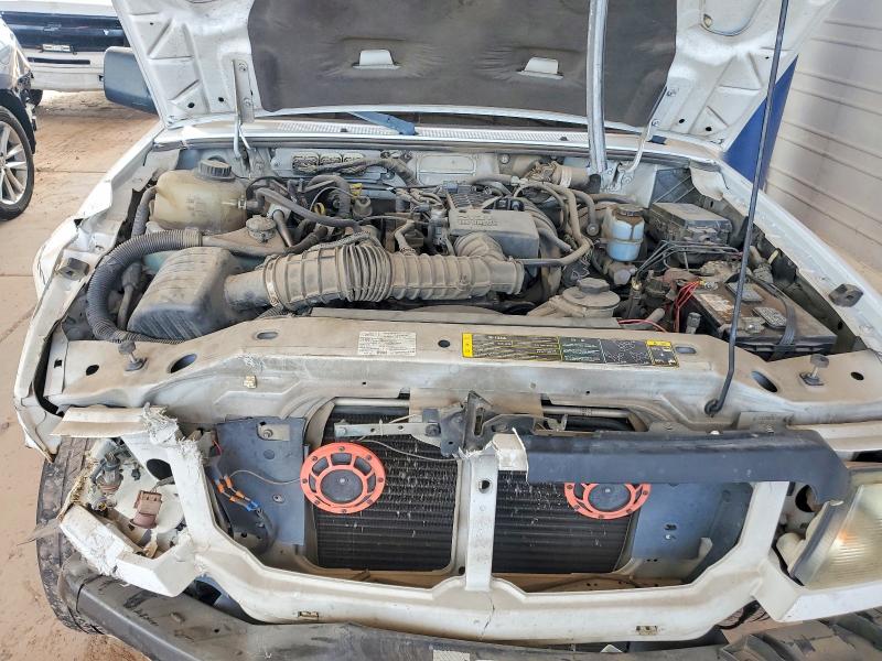Продажа на аукционе авто 2008 Ford Ranger, vin: 1FTYR10D78PB17191, номер лота: 63533656