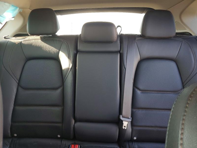 Продаж на аукціоні авто 2021 Mazda Cx-5, vin: JM3KFBDM9M1366157, номер лоту: 66749676