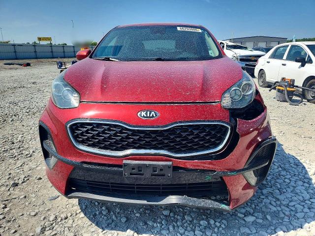 Aukcja sprzedaży 2020 Kia Sportage, vin: KNDPM3AC3L7639806, numer aukcji: 66293886