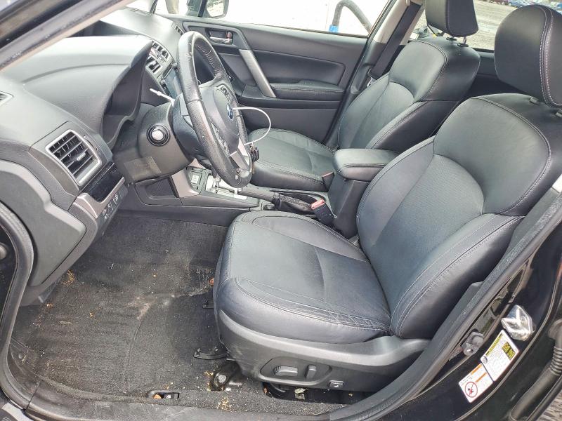 65220356 :رقم المزاد ، JF2SJARC1JH443979 vin ، 2018 Subaru Forester مزاد بيع