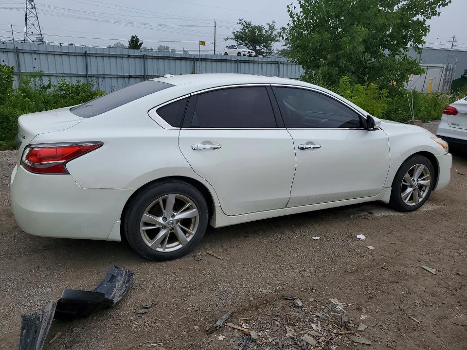Aukcja sprzedaży 2015 Nissan Altima, vin: 1N4AL3AP7FN866725, numer aukcji: 64577176