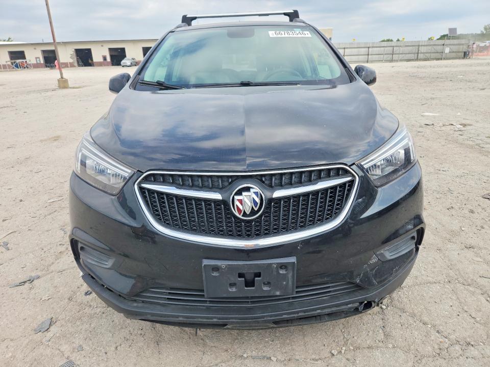 Продаж на аукціоні авто 2020 Buick Encore, vin: KL4CJASB8LB056107, номер лоту: 66783546