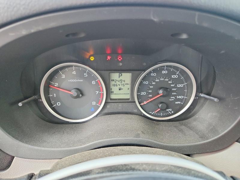 Aukcja sprzedaży 2014 Subaru Forester, vin: JF2SJAAC6EH522498, numer aukcji: 65459436