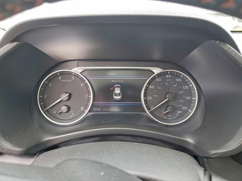 Aukcja sprzedaży 2023 Nissan Sentra, vin: 3N1AB8DV5PY309579, numer aukcji: 64803746