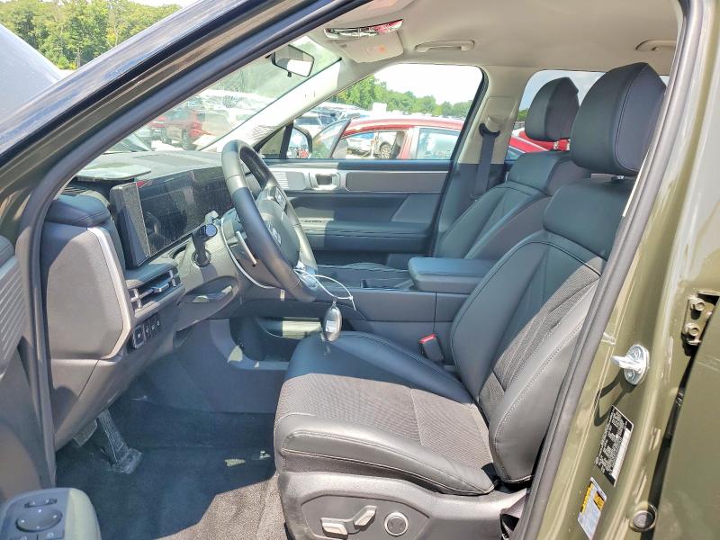 Aukcja sprzedaży 2025 Hyundai Santa Fe, vin: 5NMP2DG10SH032545, numer aukcji: 63177676
