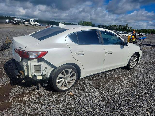 63261506 :رقم المزاد ، 19UDE2F79JA007013 vin ، 2018 Acura Ilx مزاد بيع