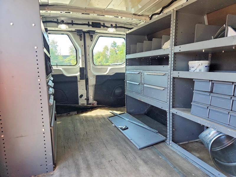 Aukcja sprzedaży 2020 Ford Transit, vin: 1FTBR1Y87LKA70490, numer aukcji: 66393566