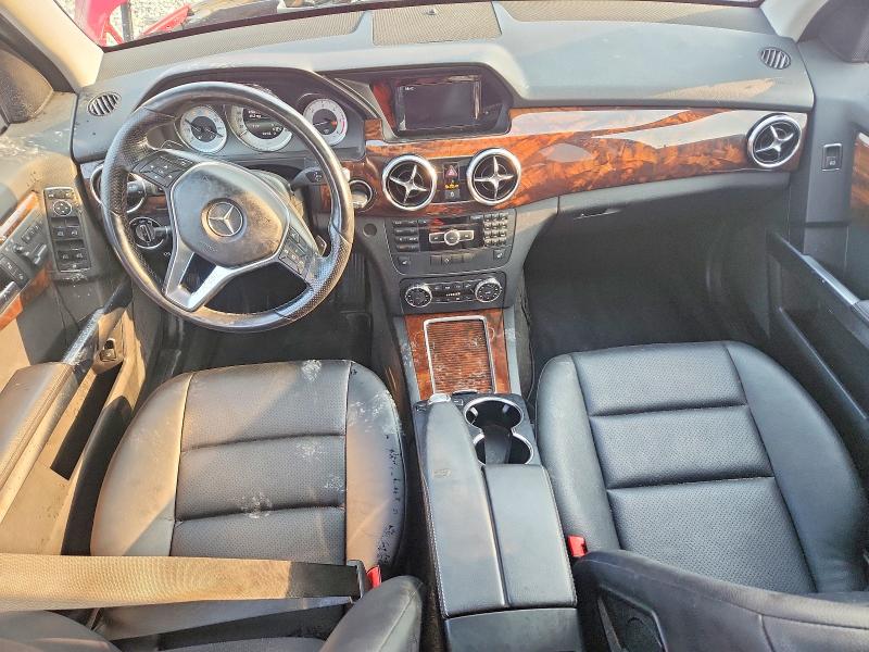 Продажа на аукционе авто 2014 Mercedes-benz Glk, vin: WDCGG0EB5EG217587, номер лота: 63941756