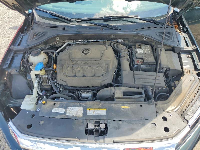 Aukcja sprzedaży 2022 Volkswagen Passat, vin: 1VWBA7A32NC003881, numer aukcji: 64456006