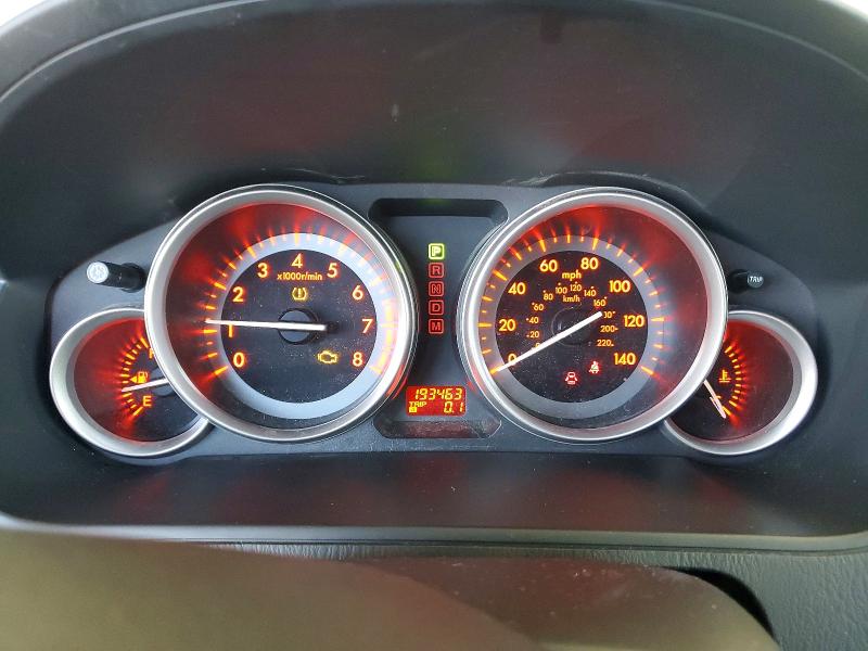 Продажа на аукционе авто 2012 Mazda Cx-9, vin: JM3TB3CV5C0342166, номер лота: 64271076