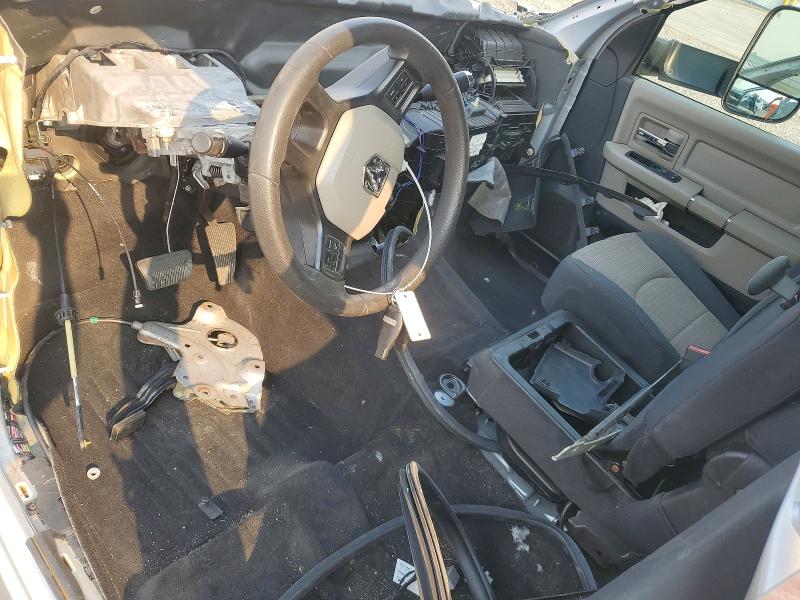 2012 Dodge Ram 2500 მანქანა იყიდება აუქციონზე, vin: 3C6UD5DL8CG151473, აუქციონის ნომერი: 64250226