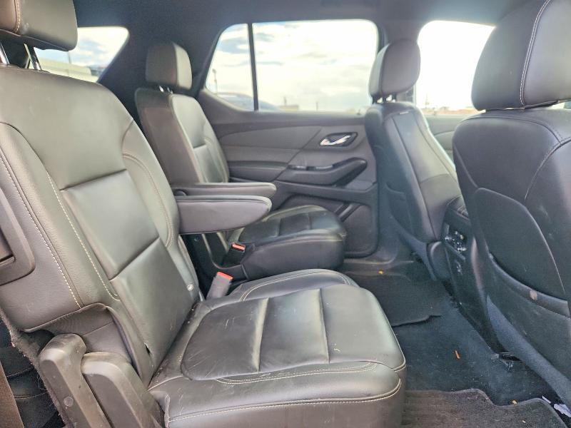 Продажа на аукционе авто 2023 Chevrolet Traverse, vin: 1GNEVHKW7PJ196201, номер лота: 64033976