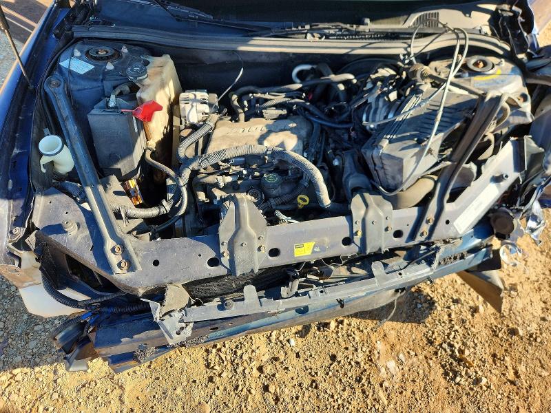 65629216 :رقم المزاد ، 2G4WY55J511247064 vin ، 2001 Buick Century مزاد بيع