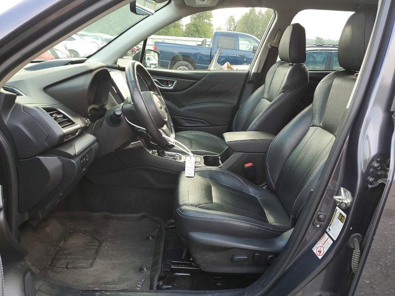 65403366 :رقم المزاد ، JF2SKAUC6LH519915 vin ، 2020 Subaru Forester مزاد بيع
