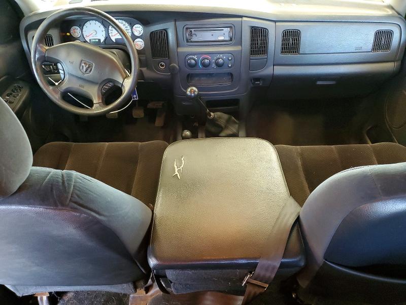 Продажа на аукционе авто 2003 Dodge Ram 1500, vin: 1D7HU18N63J654499, номер лота: 66657536