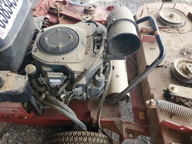 Auction sale of the 2021 Exmark Unknown, vin: 406505128, lot number: 65834576
