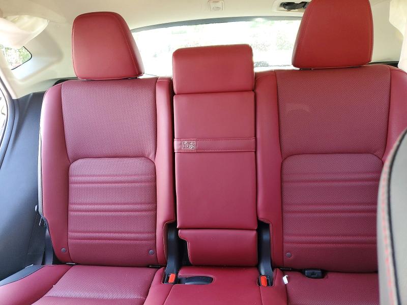 Aukcja sprzedaży 2021 Lexus Nx 300, vin: JTJDARDZ7M5029741, numer aukcji: 66704276