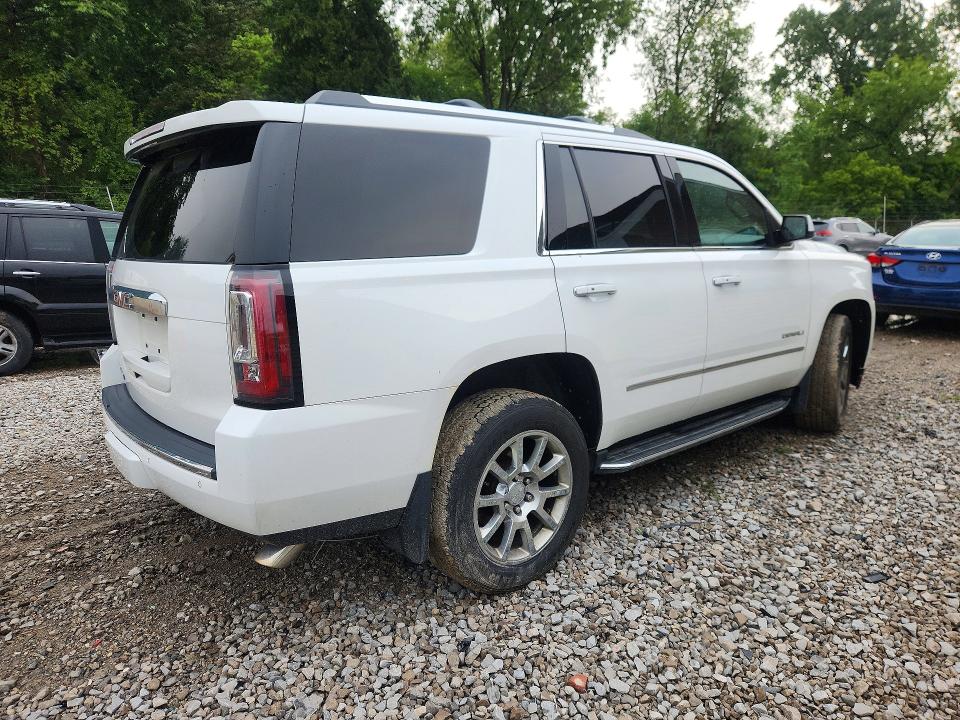 Продажа на аукционе авто 2017 Gmc Yukon, vin: 1GKS2CKJXHR279592, номер лота: 61965576
