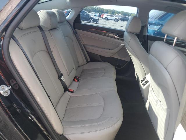 2019 Hyundai Sonata მანქანა იყიდება აუქციონზე, vin: 5NPE34AF1KH735289, აუქციონის ნომერი: 63855396