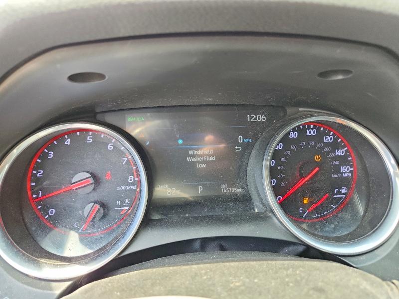 Продажа на аукционе авто 2020 Toyota Camry, vin: 4T1K61AK3LU385382, номер лота: 61778806