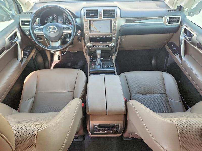 66246416 :رقم المزاد ، JTJAM7BX3L5265544 vin ، 2020 Lexus Gx مزاد بيع