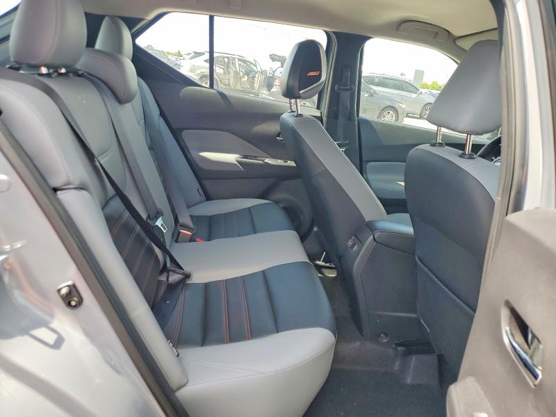 64391416 :رقم المزاد ، 3N1CP5DV4RL486777 vin ، 2024 Nissan Kicks مزاد بيع