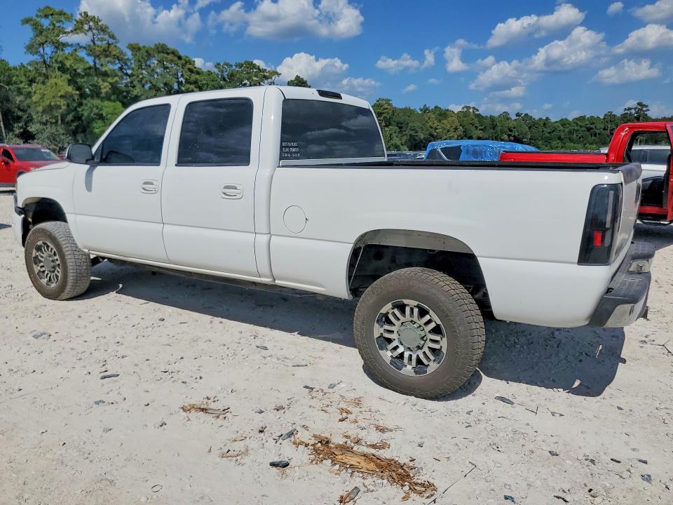 Aukcja sprzedaży 2006 Gmc Sierra, vin: 1GTHK23256F128634, numer aukcji: 65377376