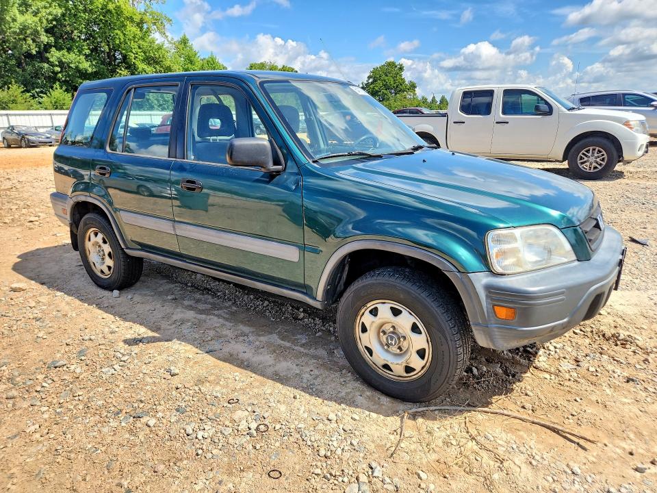 Aukcja sprzedaży 2001 Honda Cr-v, vin: JHLRD18431C056266, numer aukcji: 64113906