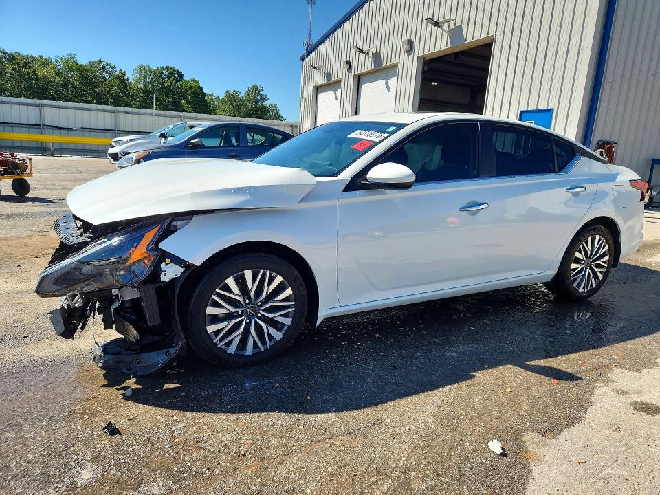 2024 Nissan Altima მანქანა იყიდება აუქციონზე, vin: 1N4BL4DV0RN427245, აუქციონის ნომერი: 64816976