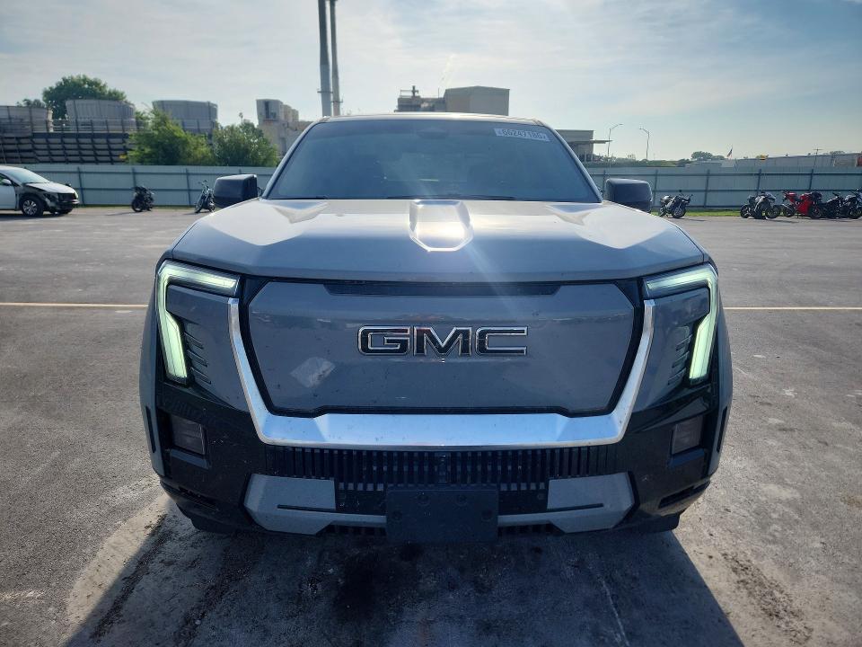 Продажа на аукционе авто 2024 Gmc Sierra, vin: 1GT401EL0RU400687, номер лота: 66247186