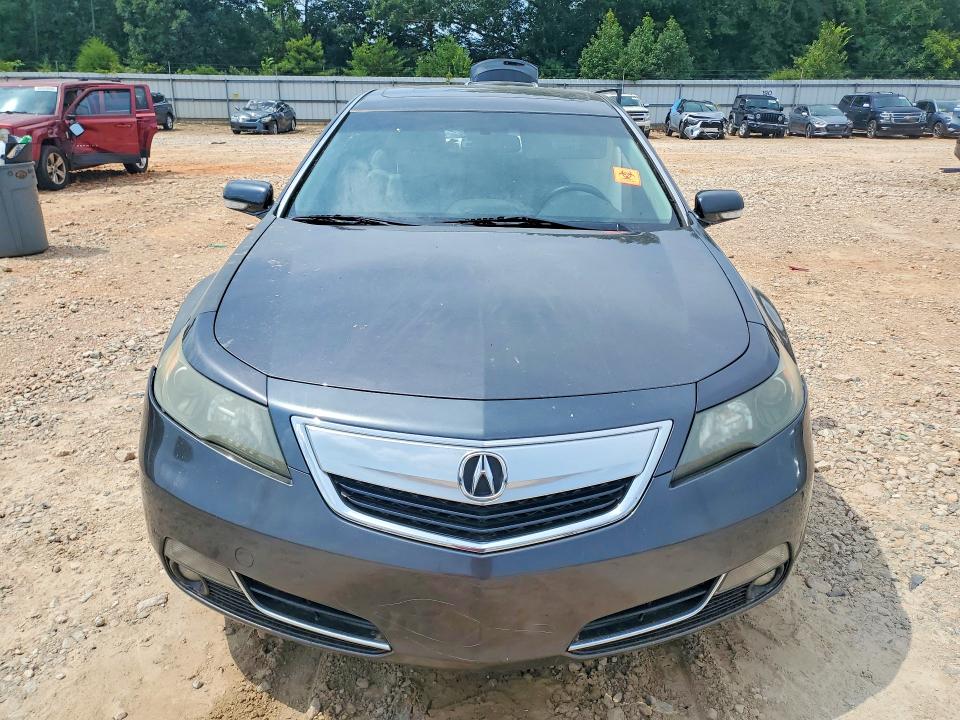 Aukcja sprzedaży 2013 Acura Tl, vin: 19UUA8F5XDA008737, numer aukcji: 65339106