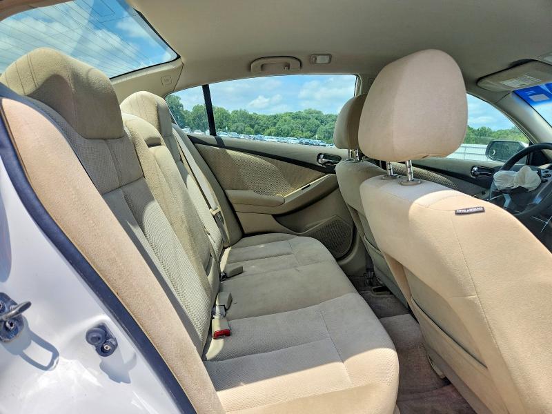 Aukcja sprzedaży 2007 Nissan Altima, vin: 1N4AL21E27N452021, numer aukcji: 64039936