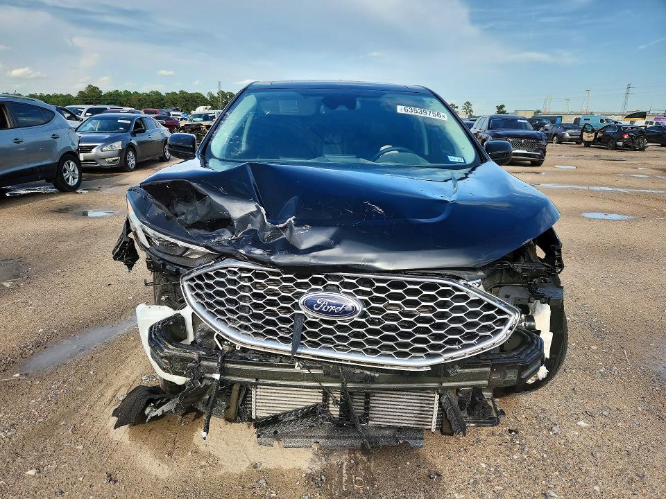 Продаж на аукціоні авто 2024 Ford Edge, vin: 2FMPK4J99RBA13401, номер лоту: 63539756