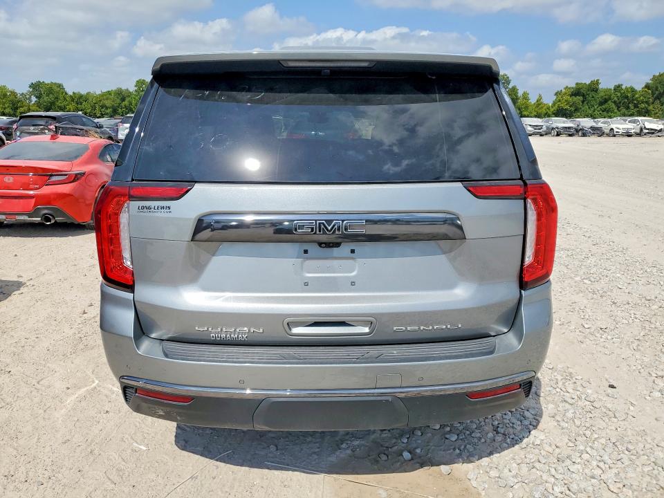 Aukcja sprzedaży 2023 Gmc Yukon Xl, vin: 1GKS2KKT0PR257630, numer aukcji: 66384856