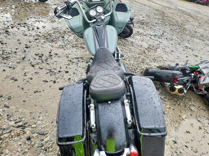 Aukcja sprzedaży 2011 Harley-davidson Fltrx, vin: 1HD1KH411BB679475, numer aukcji: 63680016
