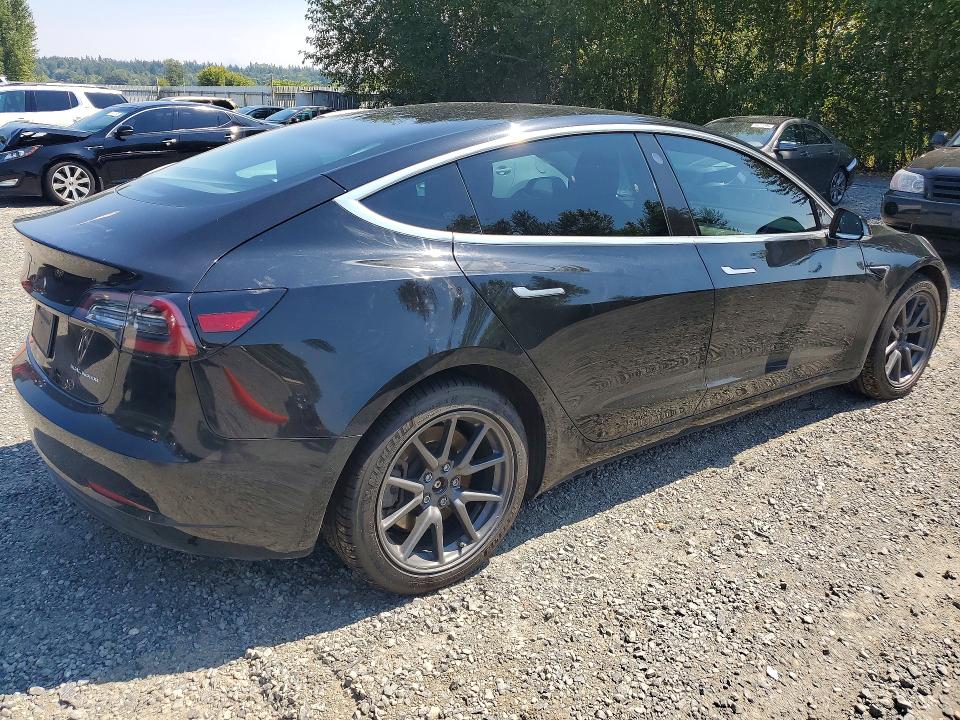 Продажа на аукционе авто 2019 Tesla Model 3, vin: 5YJ3E1EB6KF388967, номер лота: 63859396