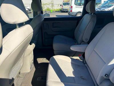 Продажа на аукционе авто 2017 Kia Sedona, vin: KNDMA5C18H6259666, номер лота: 65021726