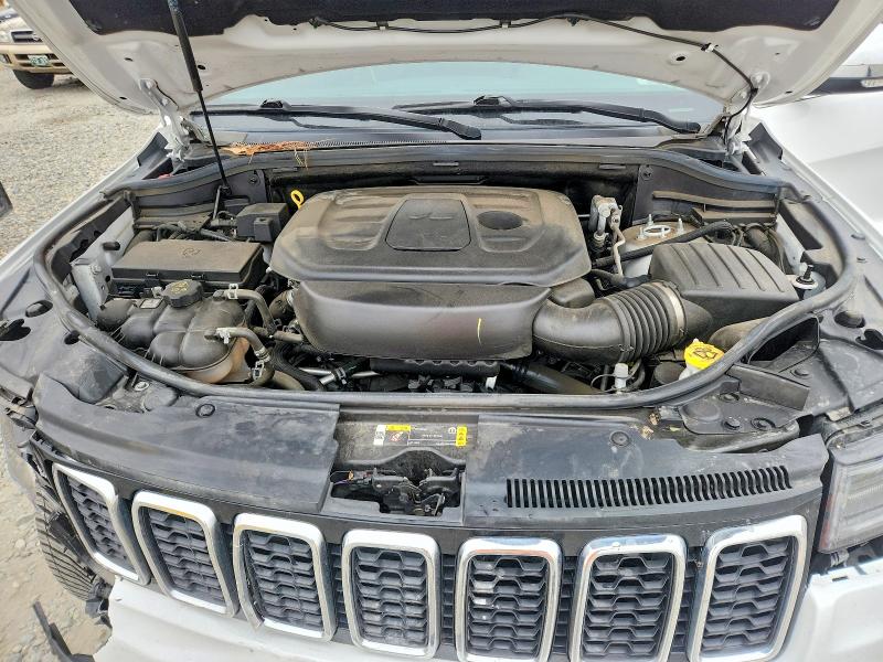 Продаж на аукціоні авто 2021 Jeep Grand Cherokee, vin: 1C4RJFBG5MC867061, номер лоту: 63423606