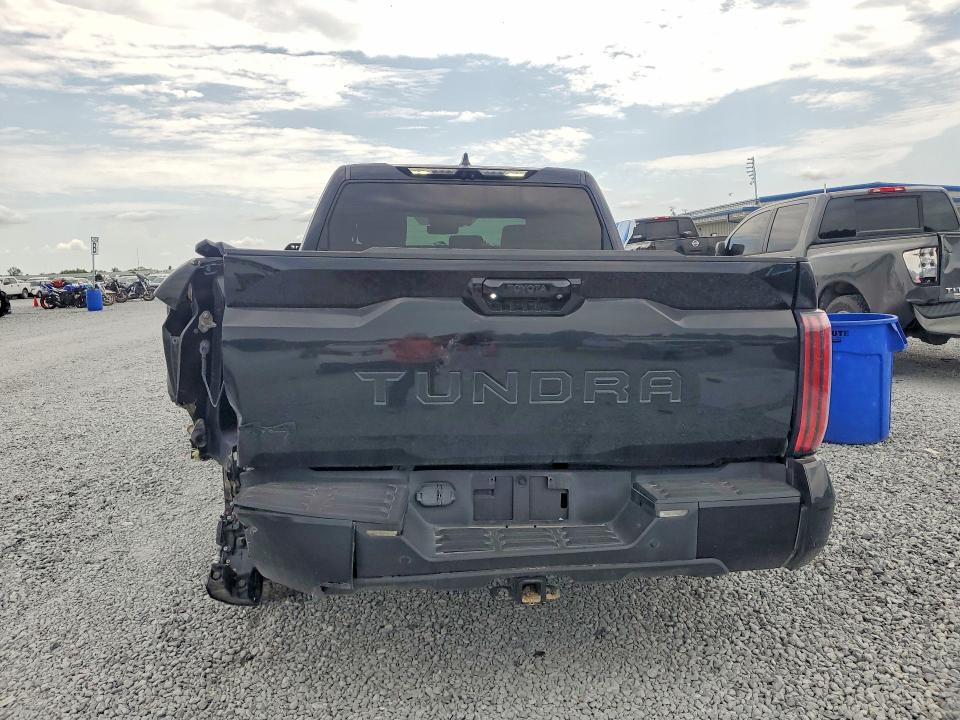 Aukcja sprzedaży 2023 Toyota Tundra, vin: 5TFNC5DB8PX021640, numer aukcji: 66244336