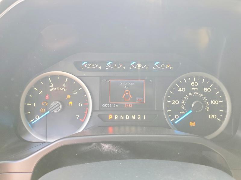 Aukcja sprzedaży 2017 Ford F150, vin: 1FTEW1CP1HKC60099, numer aukcji: 64139786