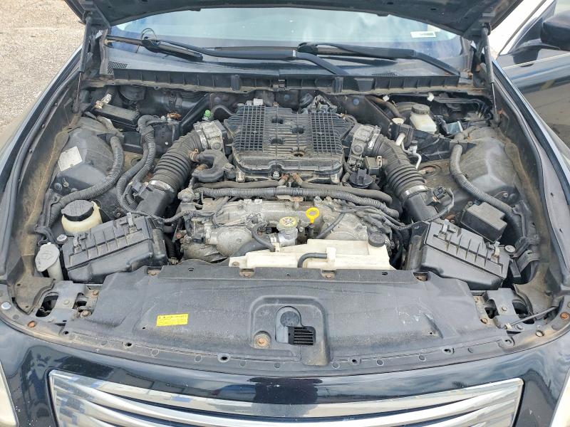 63827886 :رقم المزاد ، JNKCV61F59M350622 vin ، 2009 Infiniti G37 Sedan مزاد بيع