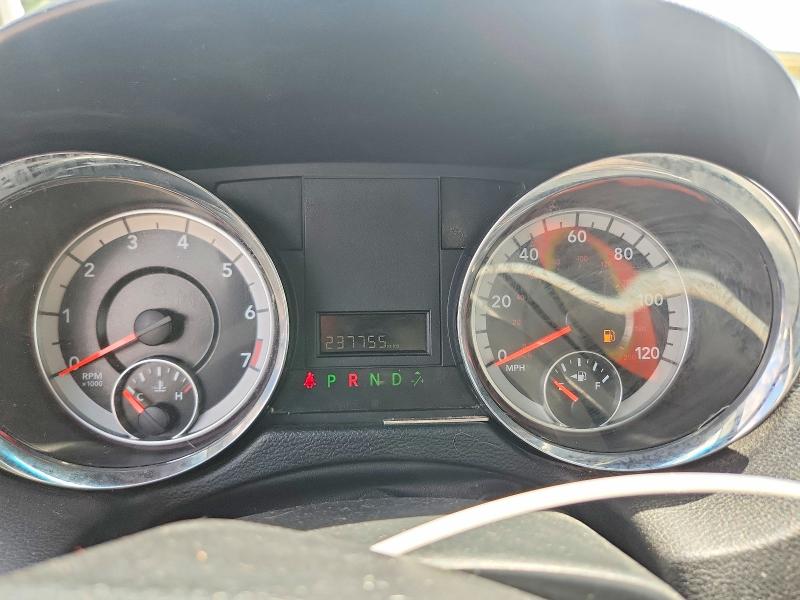Aukcja sprzedaży 2017 Dodge Grand Caravan, vin: 2C4RDGCG6HR604893, numer aukcji: 66832386