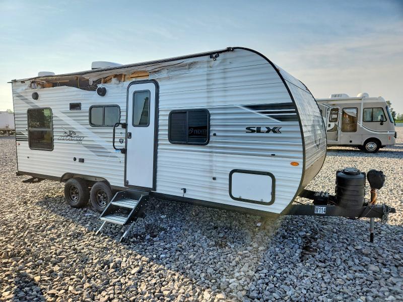 Продажа на аукционе авто 2025 Jayco Jay Flight Slx, vin: 1UJBC0BLXS1YZ0821, номер лота: 63785106
