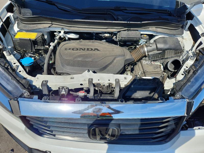 Aukcja sprzedaży 2023 Honda Ridgeline, vin: 5FPYK3F53PB020232, numer aukcji: 66195346