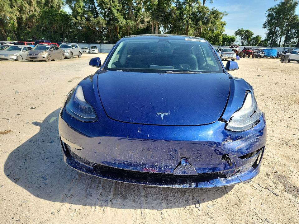 Aukcja sprzedaży 2022 Tesla Model 3, vin: 5YJ3E1EBXNF238848, numer aukcji: 64260026