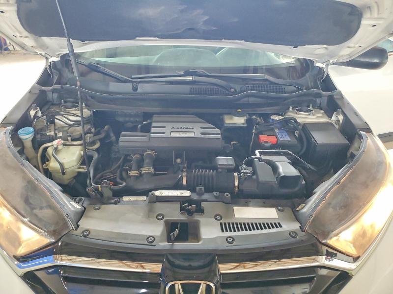 Продаж на аукціоні авто 2020 Honda Cr-v, vin: 2HKRW2H26LH619376, номер лоту: 65343976