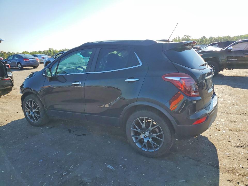 Aukcja sprzedaży 2019 Buick Encore, vin: KL4CJ1SB1KB825898, numer aukcji: 66084636