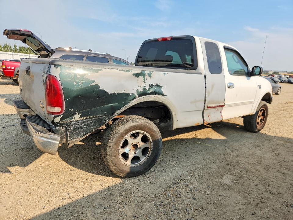 Продаж на аукціоні авто 2003 Ford F150, vin: 2FTRX18L63CA30012, номер лоту: 66224216