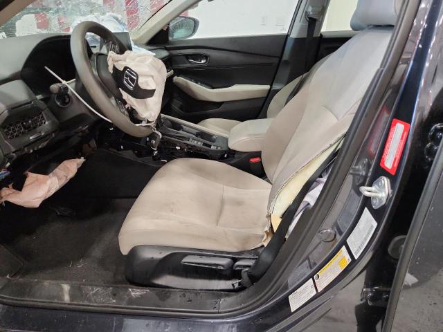 Продаж на аукціоні авто 2025 Honda Accord, vin: 1HGCY1F2XSA049077, номер лоту: 63604276